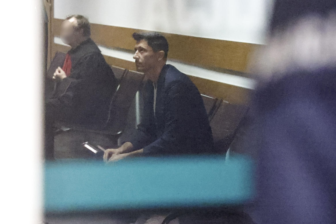 Znów przesłuchiwali Lewandowskiego