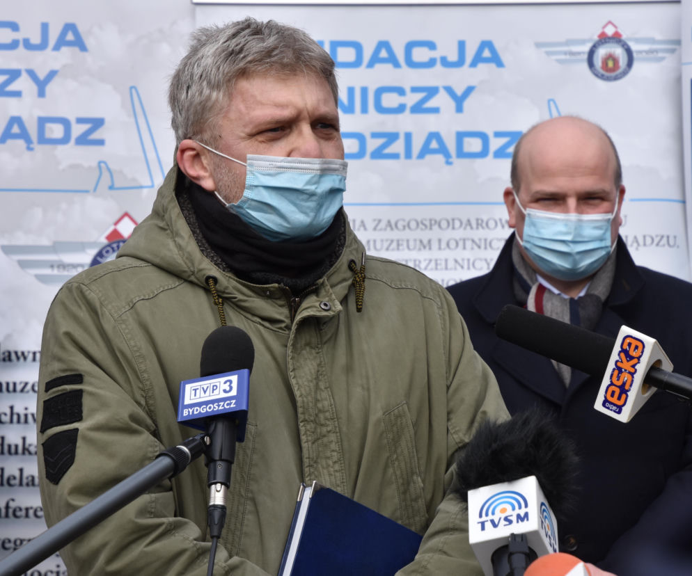 zawody balonowe grudziadz 1