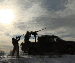 Ukraińskie drony „zatopiły” fregatę NATO. Ćwiczenia ujawniły słabości Sojuszu
