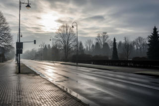 Zimowy Rybnik zaskoczy. Czy 5 grudnia 2025 to tylko preludium szaleństwa?