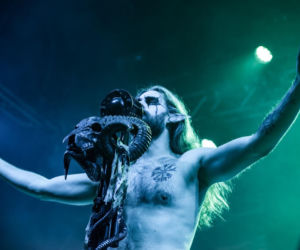 Heidenfest 2026 w Warszawie: folk metalowe szaleństwo w środku zimy [RELACJA]