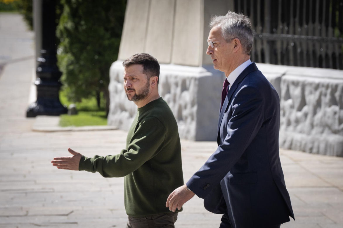 Wołodymyr Zełenski stracił władzę?! Wygasła jego kadencja. Co dalej?
