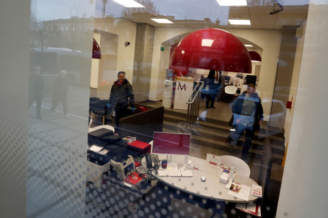 Napad na bank Millennium w Częstochowie