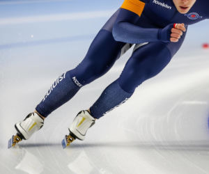 Martina Sablikova nie wystąpi na 3000 m na igrzyskach. Jak choroba wpłynie na jej plany startowe?