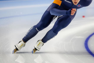 Martina Sablikova nie wystąpi na 3000 m na igrzyskach. Jak choroba wpłynie na jej plany startowe?