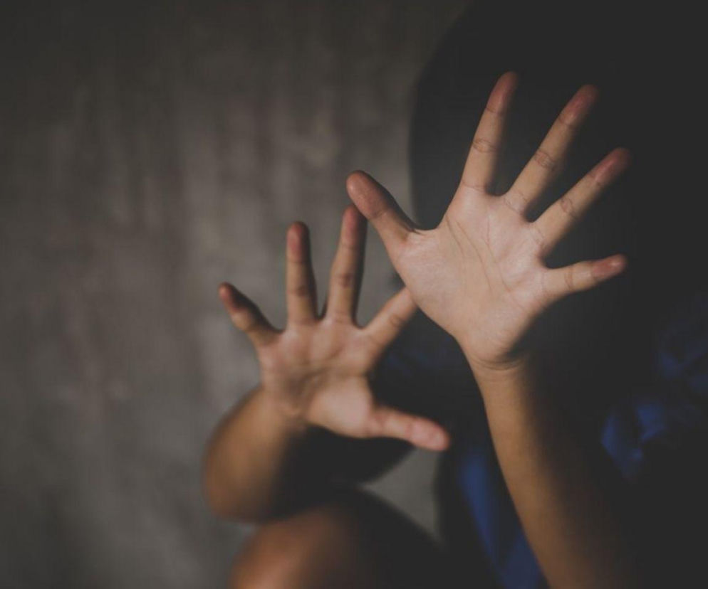 Znęcał się nad partnerką. 34-latek groził jej nożem