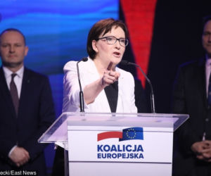 Konwencja Koalicji Europejskiej