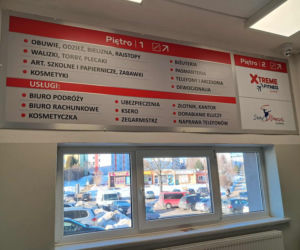 Dom handlowy Bartek w Skarżysku-Kamiennej (2026)