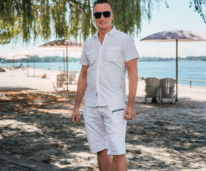 Żona dla Polaka. Toronto