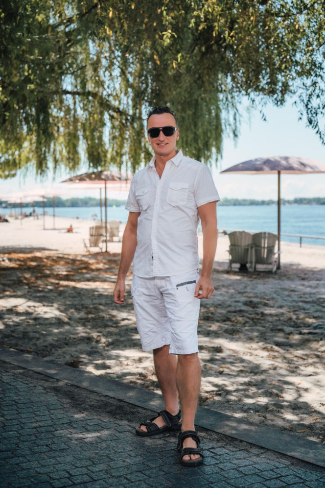 "Żona dla Polaka. Toronto"