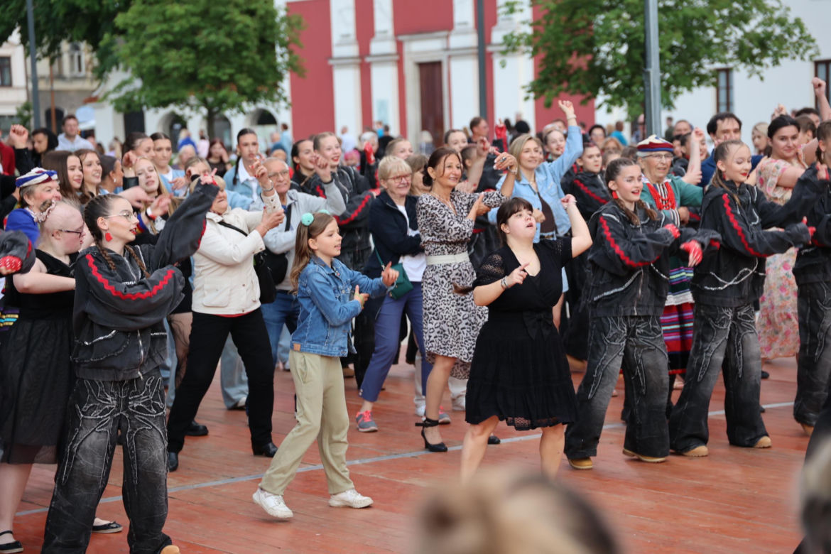 Noc Kultury 2025 przeszła już do historii