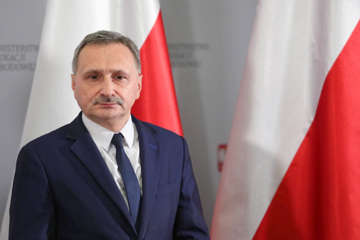 Koledzy ministrów też chcą strajkować