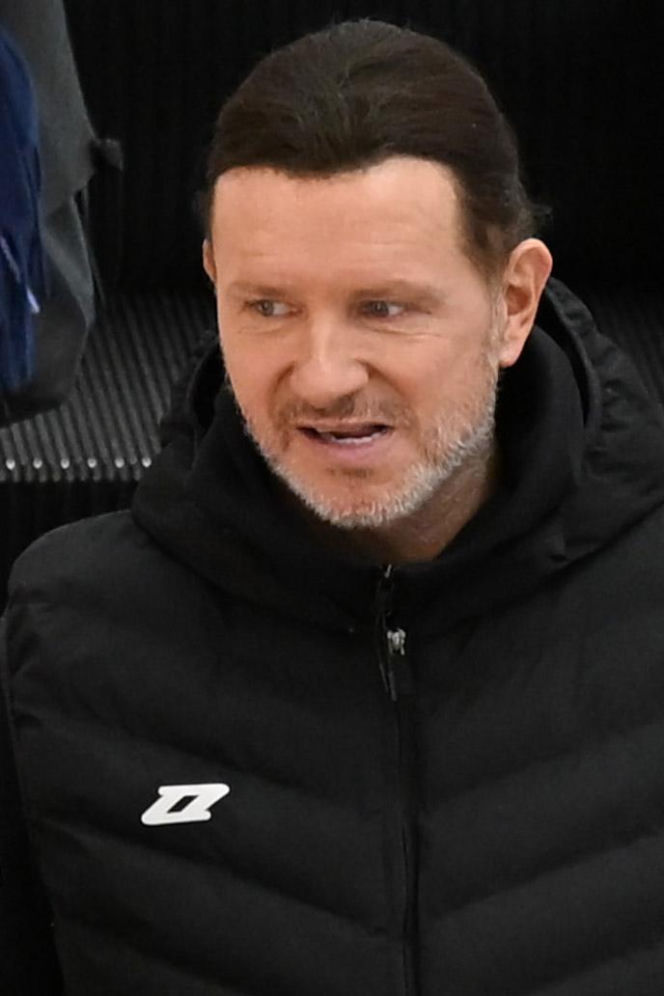 Małgorzata Rozenek-Majdan, Radosław Majdan polują na prezenty