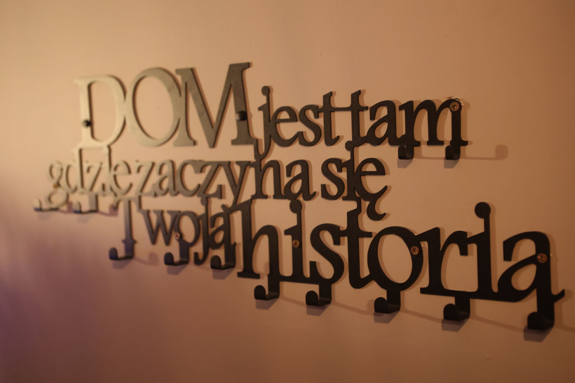 Zwiedzamy Dom Koziołka Lubelskiego w Lublinie