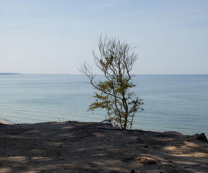 Mało znane plaże nad Bałtykiem. Idealne na długi weekend