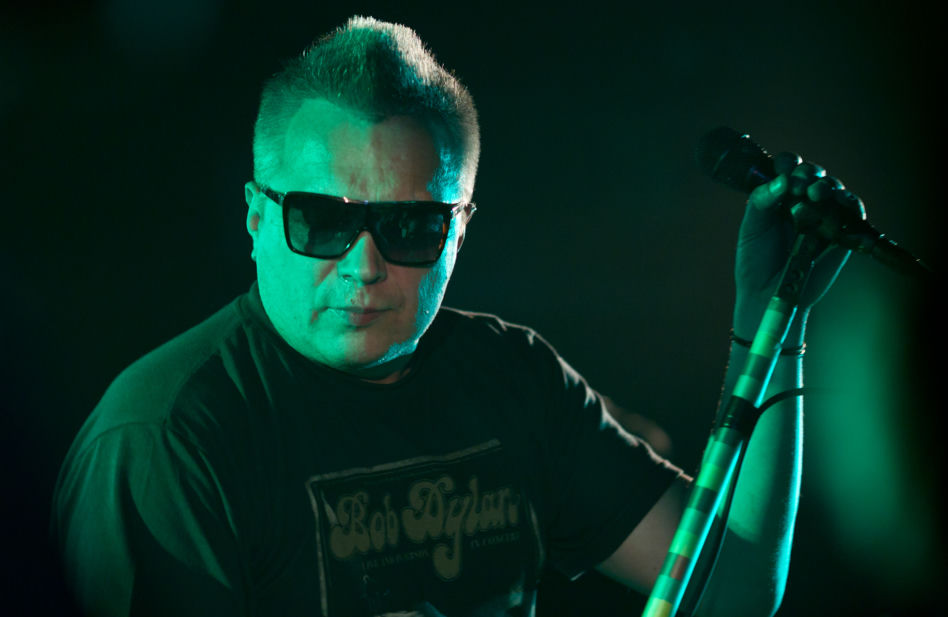 Muniek Staszczyk