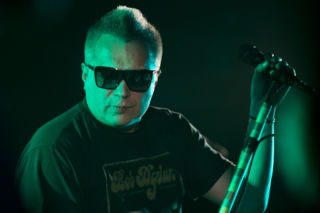 Muniek i Przyjaciele za darmo w Warszawie. Koncert 28.08.2022