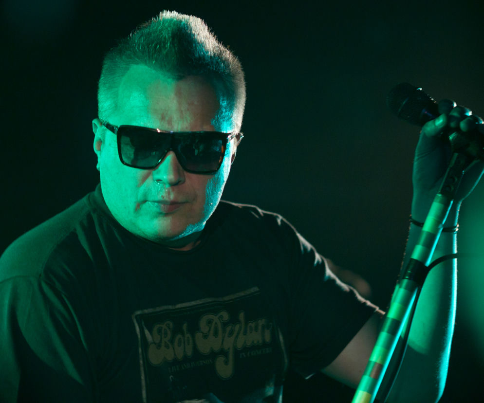 Muniek Staszczyk