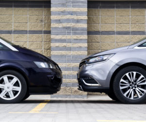 Renault Espace & Renault Avantime