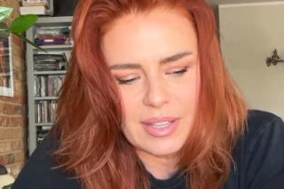 Natasza Urbańska