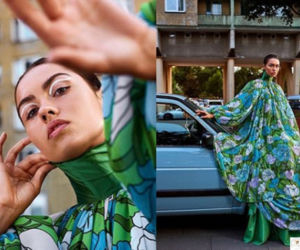 Top Model 8: Sandra Dorsz