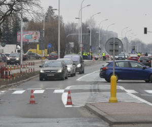 Zamknięcie Matki Teresy na Bródnie