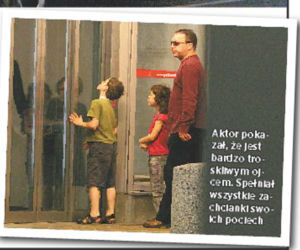 Zbigniew Zamachowski