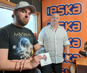 Tarnowski AnVision obchodzi 20-lecie: szykują dwie nowe płyty i wielki koncert!