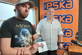 Tarnowski AnVision obchodzi 20-lecie: szykują dwie nowe płyty i wielki koncert!