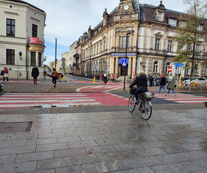 Inwestycje rowerowe w Lesznie w 2026 roku: nowe ścieżki i ring rowerowy w Gronowie