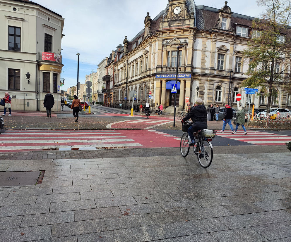 Inwestycje rowerowe w Lesznie w 2026 roku: nowe ścieżki i ring rowerowy w Gronowie