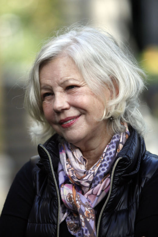 Dom pod dwoma orłami. Małgorzata Zajączkowska (Zofia) 