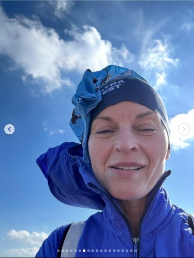 Małgorzata Foremniak