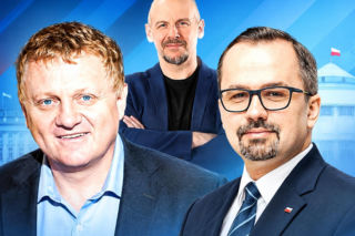 Rozwój Plus założy partię. Chce samodzielnie wystartować w wyborach