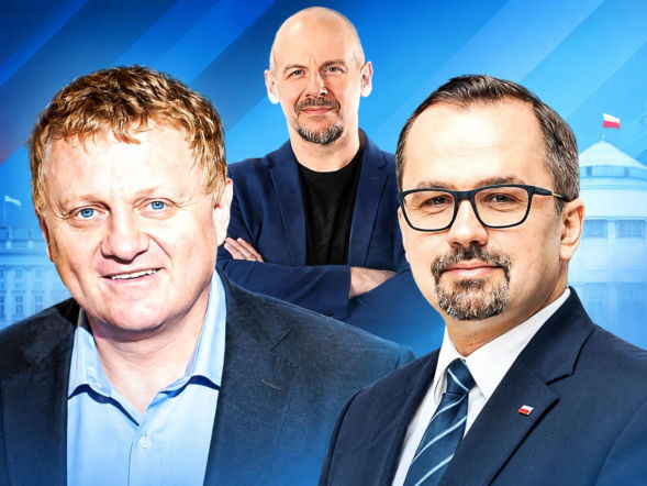 Rozwój Plus założy partię. Chce samodzielnie wystartować w wyborach