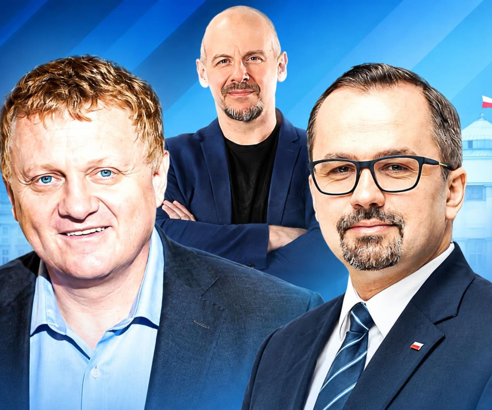 Rozwój Plus założy partię. Chce samodzielnie wystartować w wyborach