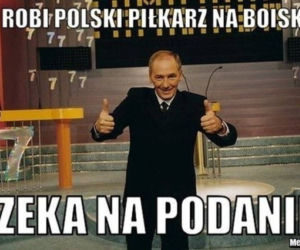 Najlepsze memy o meczu Albania - Polska!
