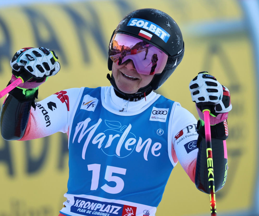 Maryna Gąsienica-Daniel