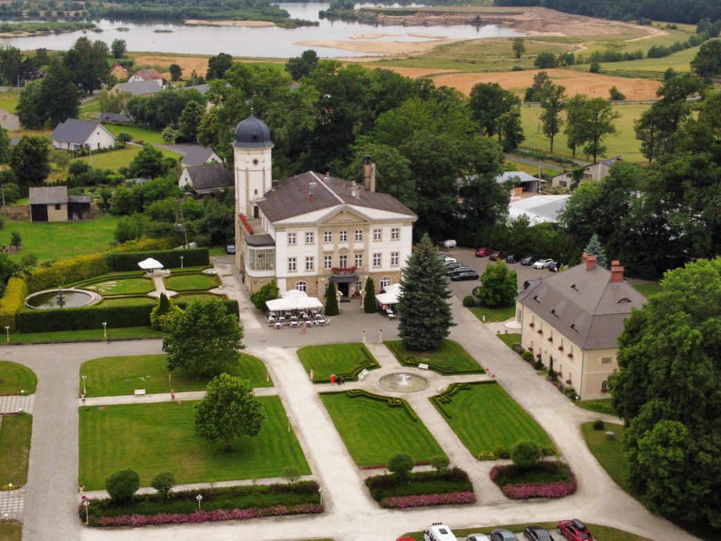Pałac Brunów