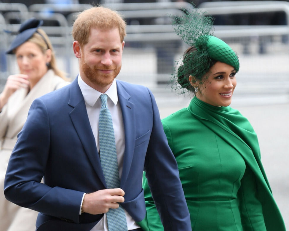 Zemsta króla na Harrym i Meghan! Nowe fakty w sprawie wyrzucenia z pałacu