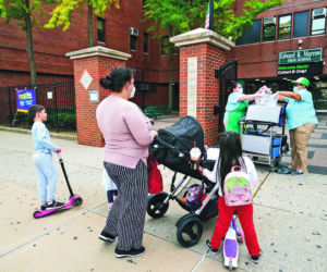 Lockdown wraca do Brooklynu i Queens