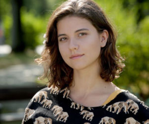M jak miłość odc. 1408. Kaja (Karolina Buchnicka)