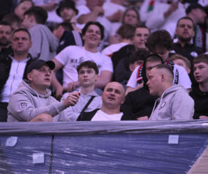 Legia Warszawa - Widzew Łódź