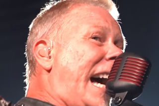 Metallica zdominowała OLIS i przebiła raperów! Zaskakujący wynik zespołu