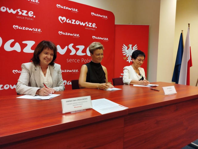 Dotacje z programu „Mazowsze dla społeczności energetycznych” 2026