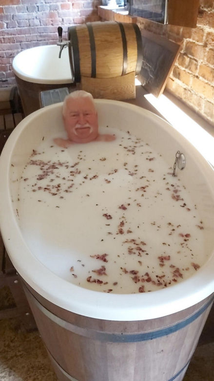 Lech Wałęsa