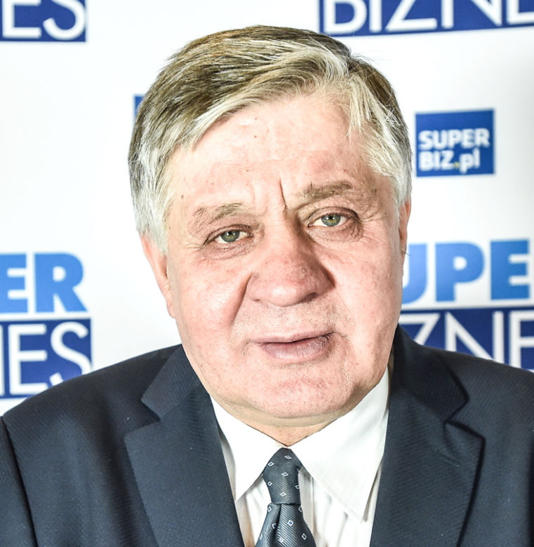 Krzysztof Jurgiel - minister rolnictwa i rozwoju wsi