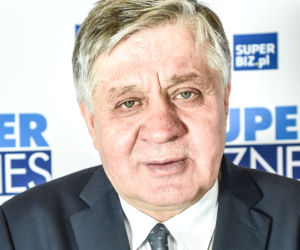 Krzysztof Jurgiel - minister rolnictwa i rozwoju wsi
