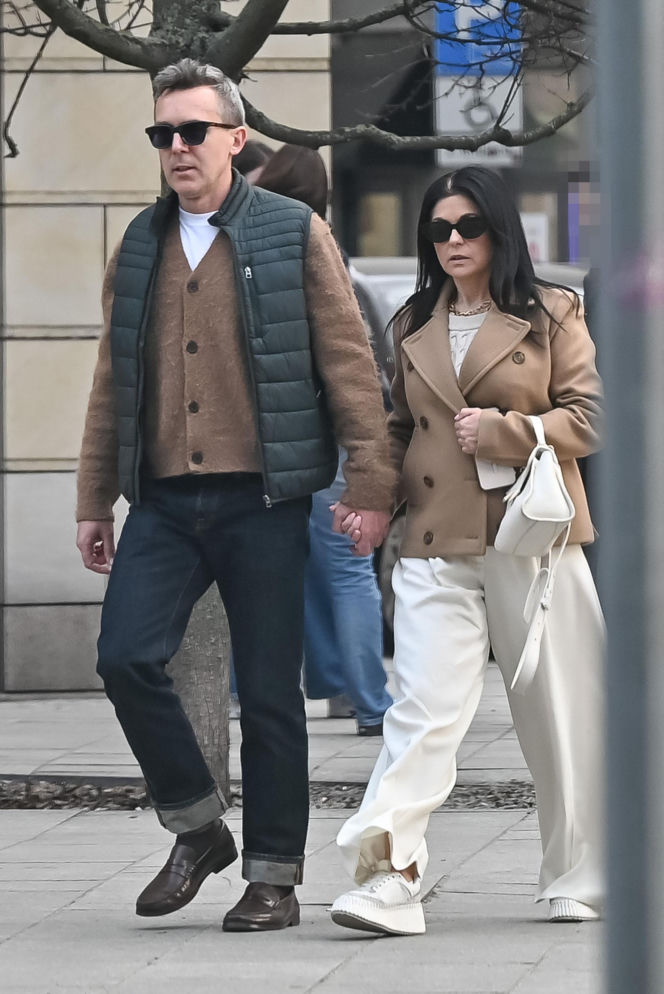 Kasia Cichopek i Maciej Kurzajewski