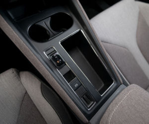 Skoda Enyaq iV 60